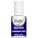 Supernail Progel Nail Lacquer, Goodnight Kiss, 0.5 Fluid Ounce Beauty & Personal Care SuperNail