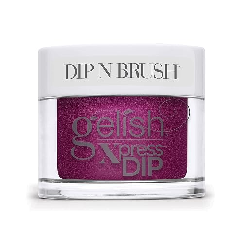 Gelish Change of Pace Collection Xpress Dip Powder Manicure - Sappy But Sweet, 1.5 oz Beauty & Personal Care Gelish
