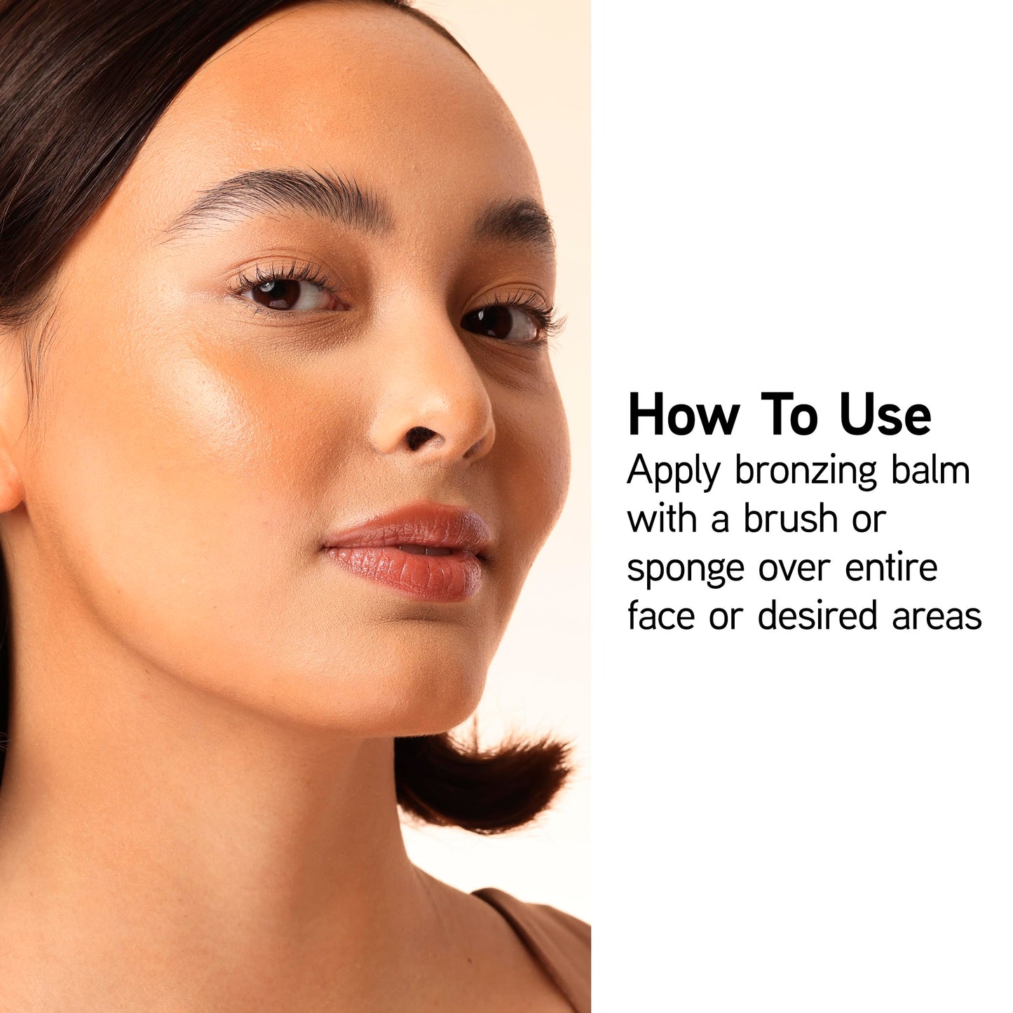 Bronze Booster™ Sun Blur Glow Activated Bronzing Balm