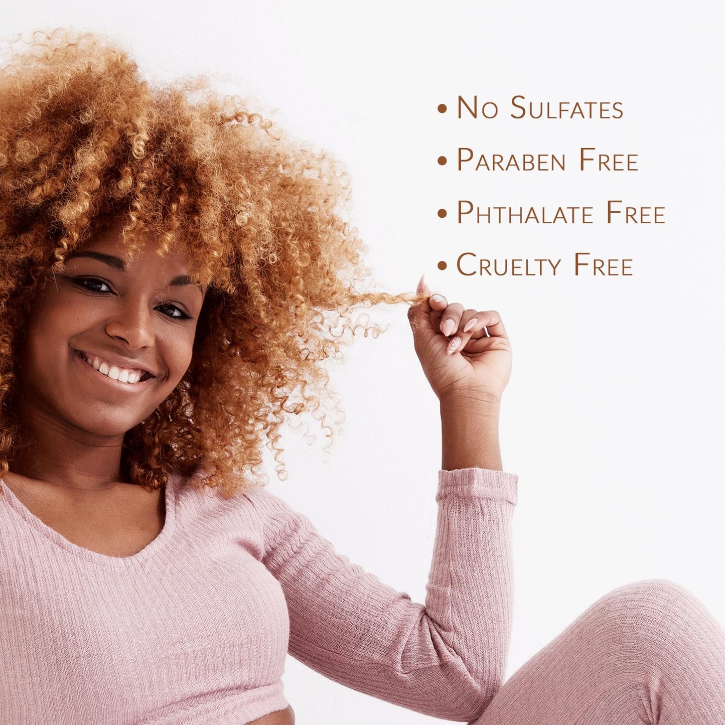 Mixed Chicks Sulfate-Free Shampoo for Colored & Chemically Treated Hair, 10 fl.oz.