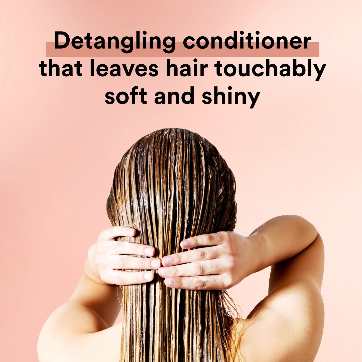Suave Professionals Thickening Conditioner Collagen Infusion For Fine to Flat Hair Conditioner for Volume 12.6 oz