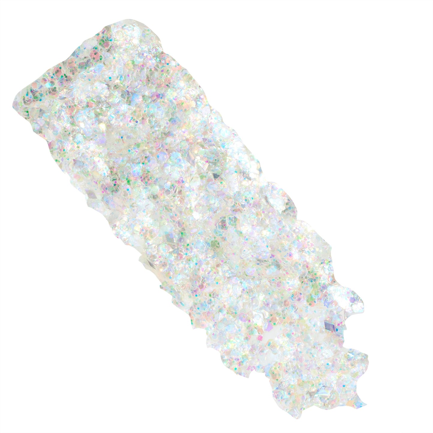 ColourPop Winx Club Glitter Gel - Hair & Body Glitter with a Opalescent Shimmer - Made with an Adhesive Gel Formula - Easy to Use & Mess Free