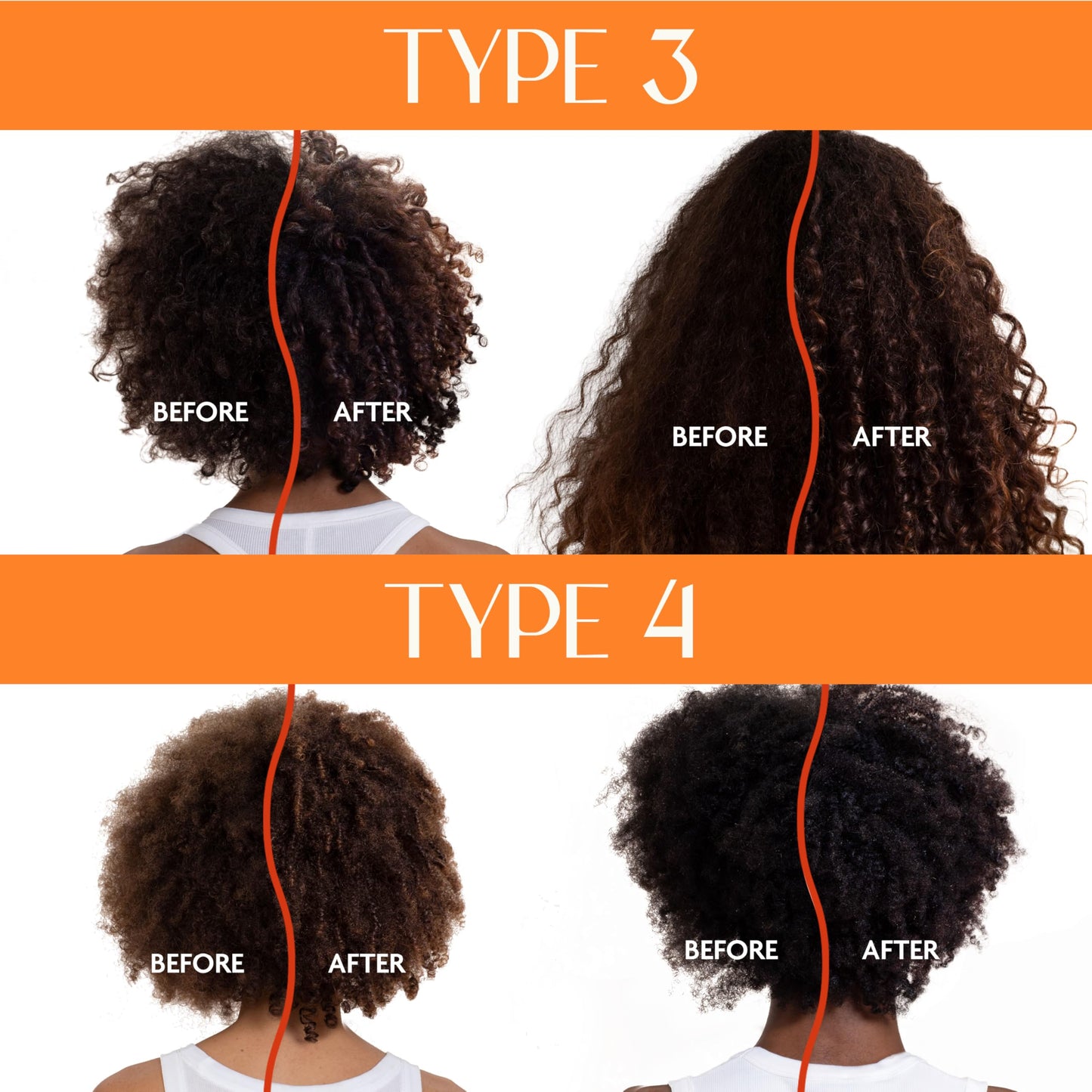 Cantu Ultra Moisture Nourishing Curling Cream with Batana Oil + Jamaican Black Castor Oil, 10 oz