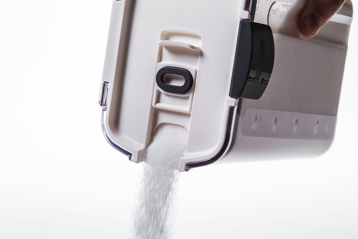 ProKeeper Sugar & Bread Storage Container - Holds 4lb Bag of Sugar (2.3 Quarts)