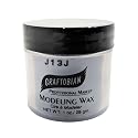 Graftobian Modeling Wax - Blood (1 oz)