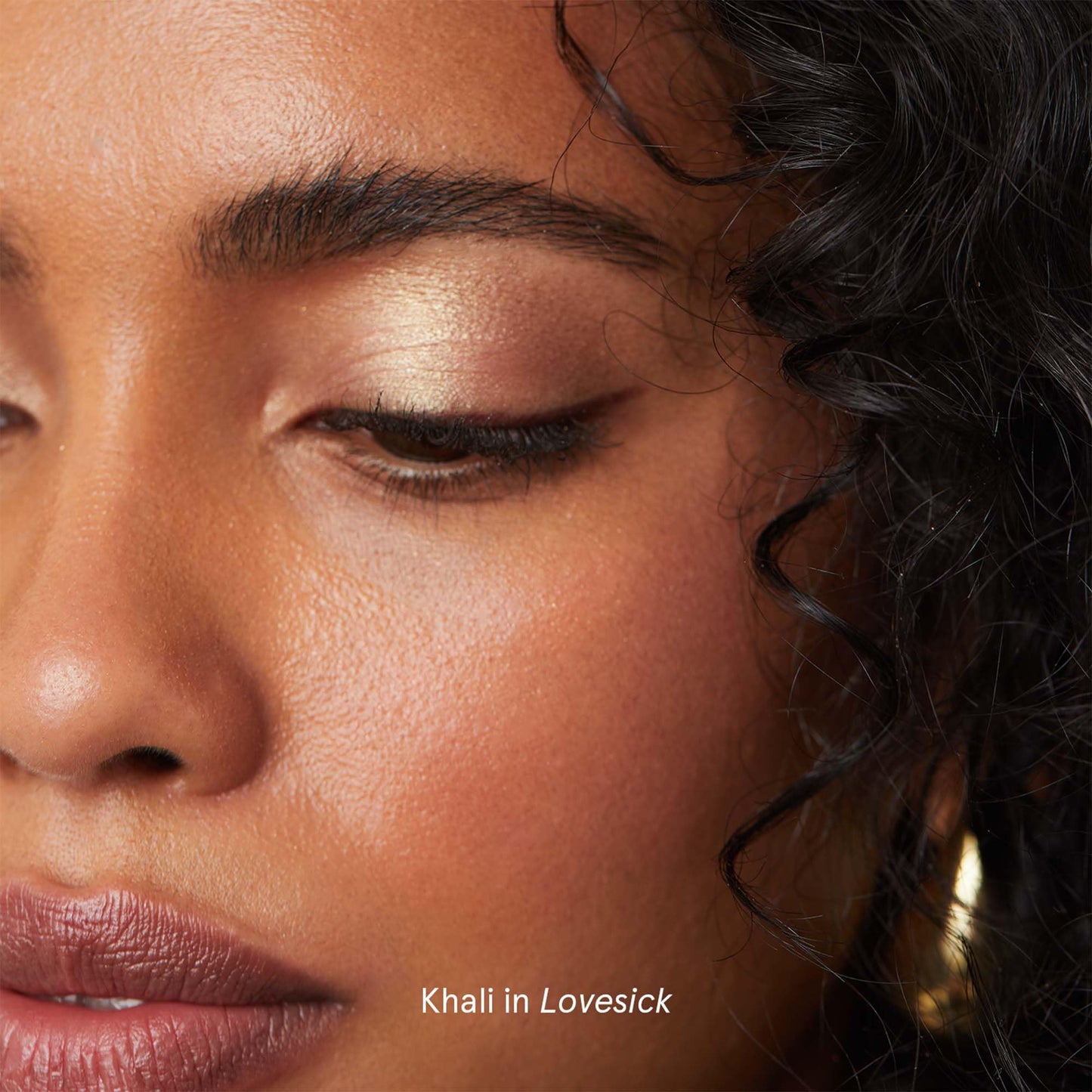 SOSHE Beauty - Waterproof Precision Eyeliner | 1.5mm Smudge-Proof Gel Liner| Easy Refills | Cruelty-Free, Certified Plastic Negative (Lovesick…