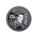 Gatsby Hair Styling Wax Matt & Hard 75g Grey