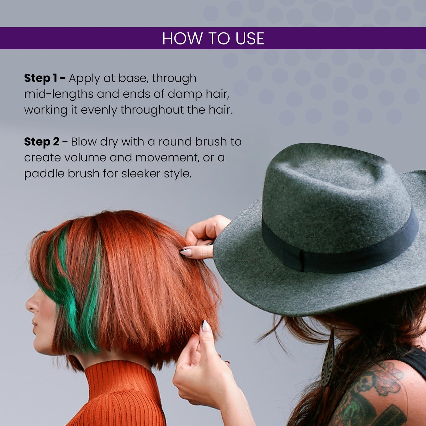 ALOXXI Thickening Serum, Strengthening & Volumizing with Apple Stem Cell Technology, for Fine, Thin, or Color-Treated Hair, 3.4 Fl Oz