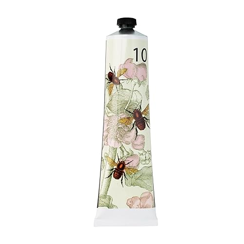 TOKYOMILK Honey & The Moon Handcreme, 2.3 oz. - Petrichor, Saguaro Flower, Agave, & Red Clay - Subtly Sweet, Shea Butter & Cocoa Butter, Hand