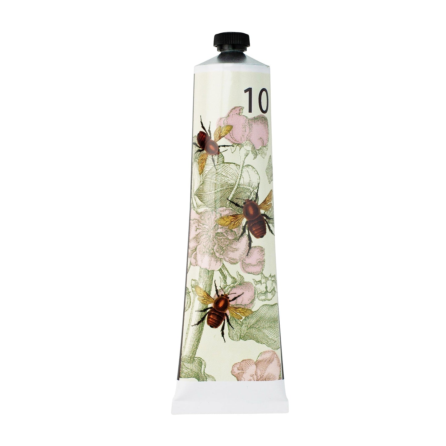 TOKYOMILK Honey & The Moon Handcreme, 2.3 oz. - Petrichor, Saguaro Flower, Agave, & Red Clay - Subtly Sweet, Shea Butter & Cocoa Butter, Hand