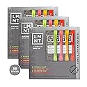 LMNT Zero Sugar Electrolytes - Variety Pack Bundle | Drink Mix | 36-Count