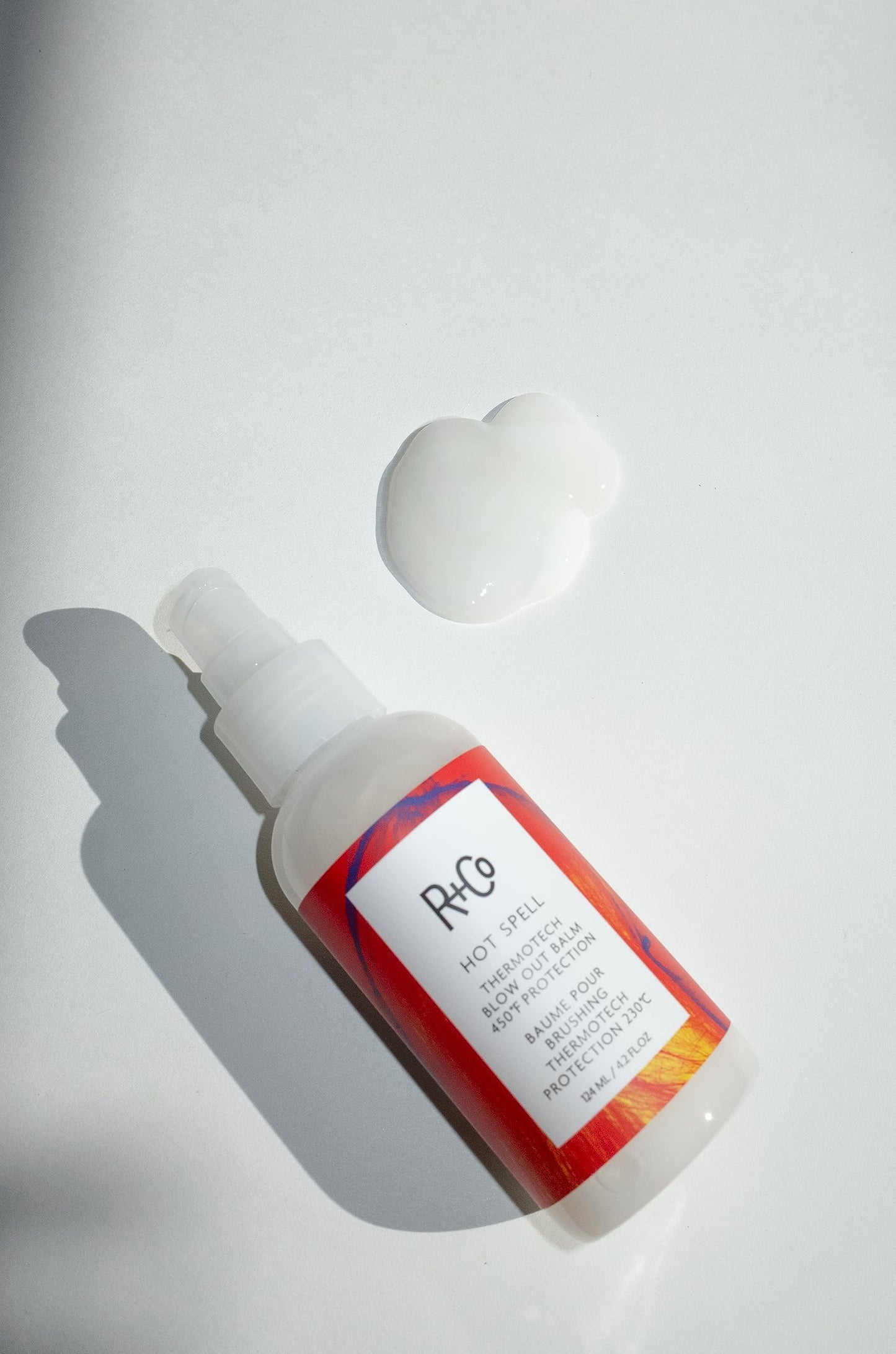 R+Co Hot Spell Thermotech Blow Out Balm 124 ml / 4.2 oz