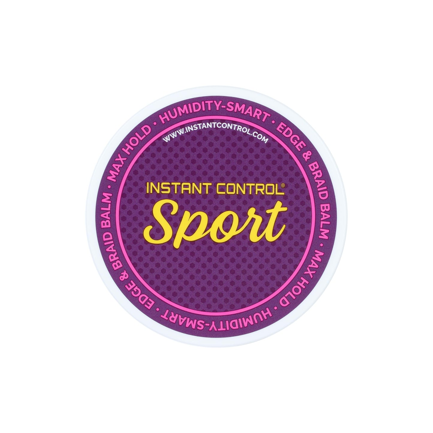 Instant Control Sport