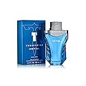 Territoire Eau De Parfum, Men's Cologne (Metal)