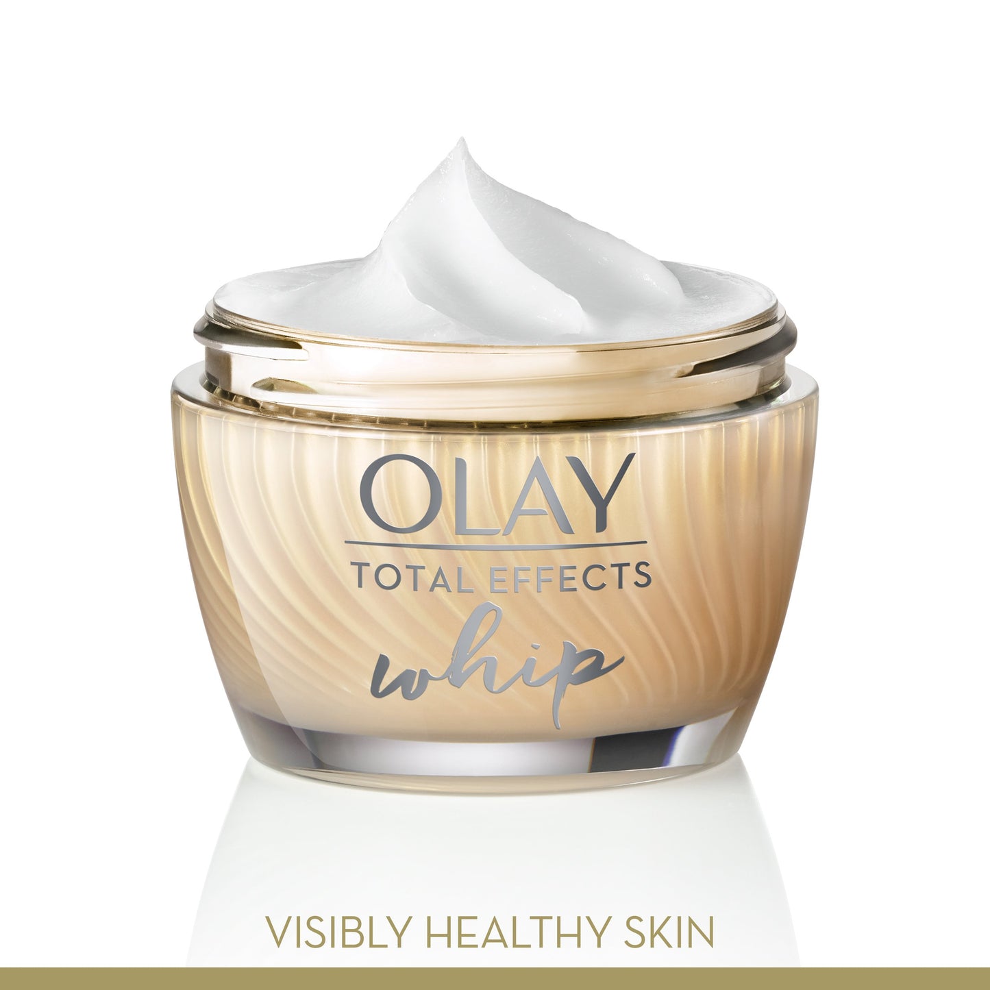 Olay Regenerist Whip Face Moisturizer, 1.7 Ounce