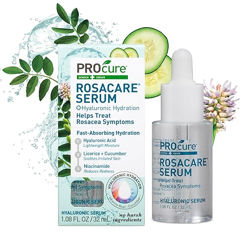 Procure Rosacare Serum 1.08 fl oz