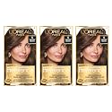 L’Oreal ParisSuperior Preference Permanent Hair Color, 5 Medium Brown 1 ea