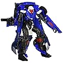 Transformers Age of Extinction Generations Deluxe Class Hot Shot Figure