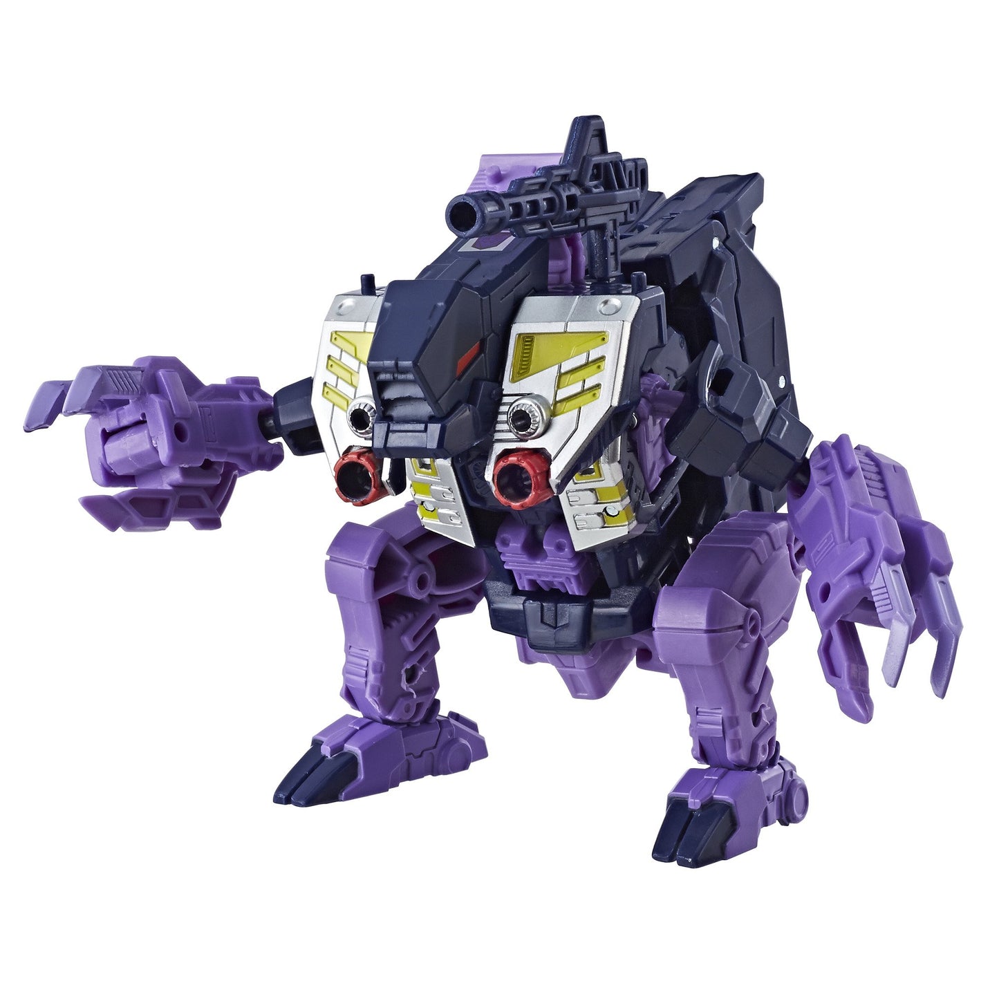 Transformers Terrorcon Blot Action Figure