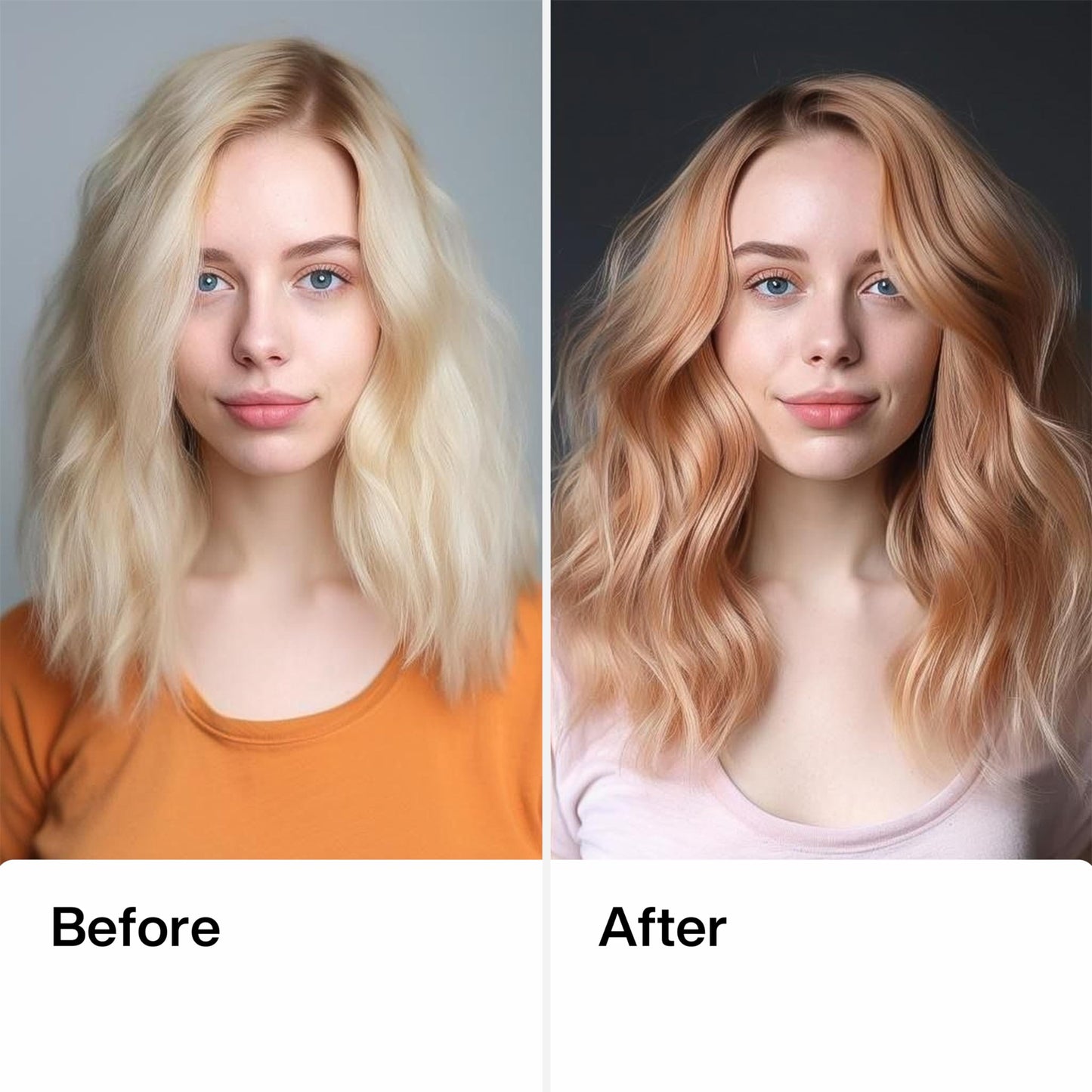 GK HAIR Global Keratin VolumizeHer (3.4 Fl Oz/100ml) Hair Spray, Anti-Frizz Hair Straightener, Heat Protectant Spray For Volume, Texture & Hold