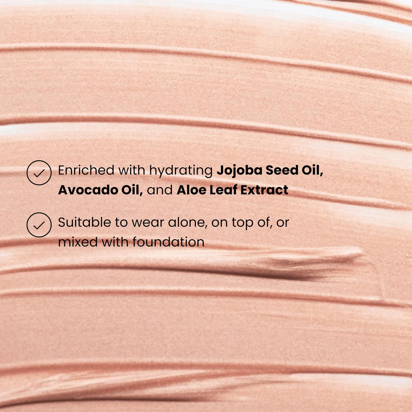 bdb Gold Infused Illuminator - Radiance Boosting, Highlight & Hydrate