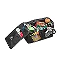 J.L. Childress Backseat Butler Car Seat Organizer for Kids - Essential Car Ride Accessories for Travel & Road Trips, Storage Organization for Front,…