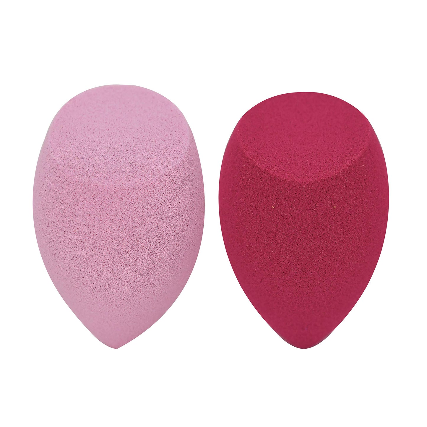 Real Techniques Mini Miracle Complexion Sponge Makeup Blender, Beauty Sponges, 2 Count
