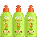 Garnier Fructis Style Anti-Humidity Smoothing Milk for Frizz Resistance, 5.1 Fl Oz, 3 Count, (Packaging May Vary)