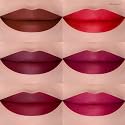 Rude Cosmetics Crime Does Pay Notorious - Dark for Women - 6 Pc