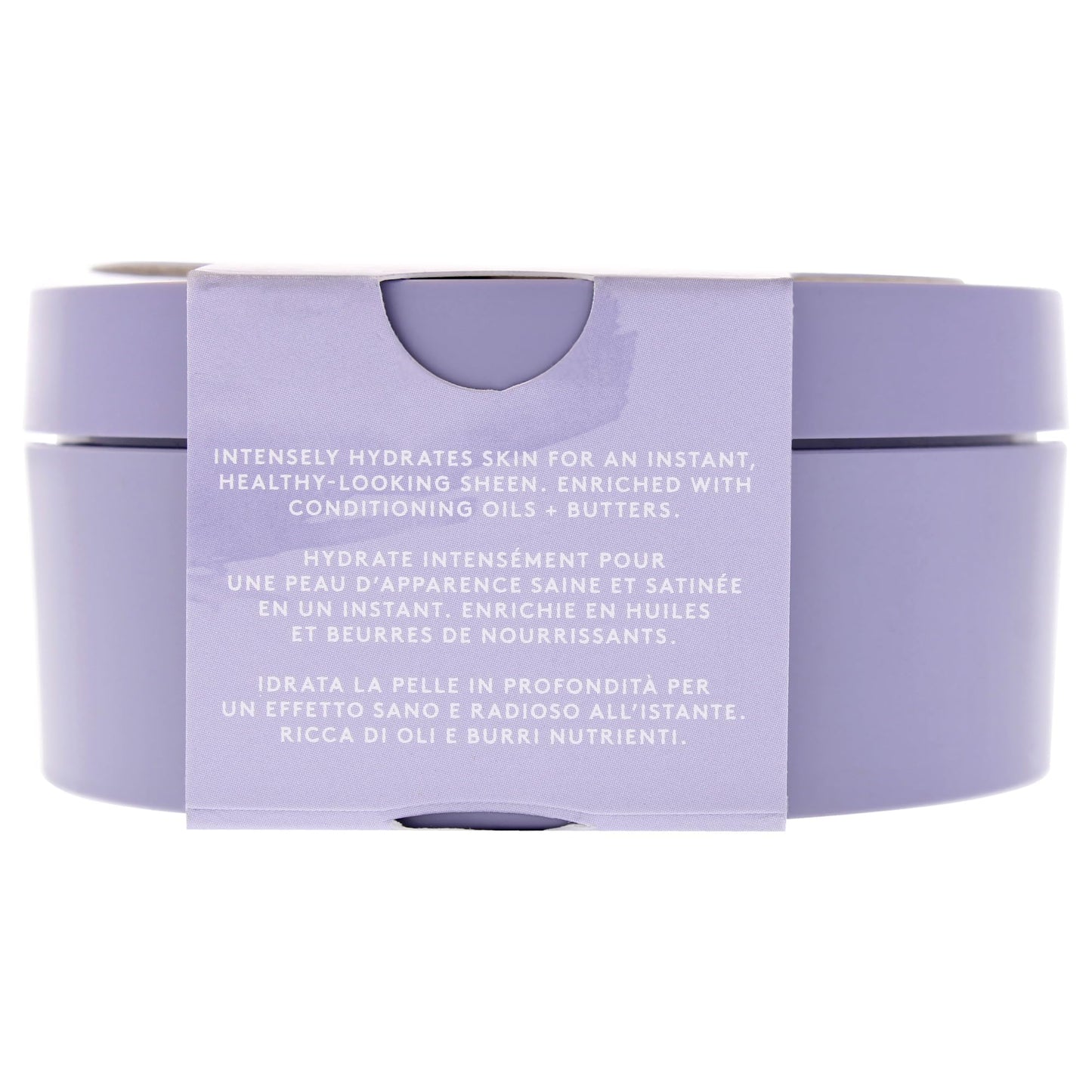 Butta Drop Whipped Oil Body Cream with Tropical Oils + Shea Butter