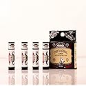 Dr. LIP BANG’S Super Moisturizing Lip Balm | 4 Pack | Original| ALL NATURAL & CRUELTY FREE | 100% VEGAN | FOR DRY & CRACKED LIPS