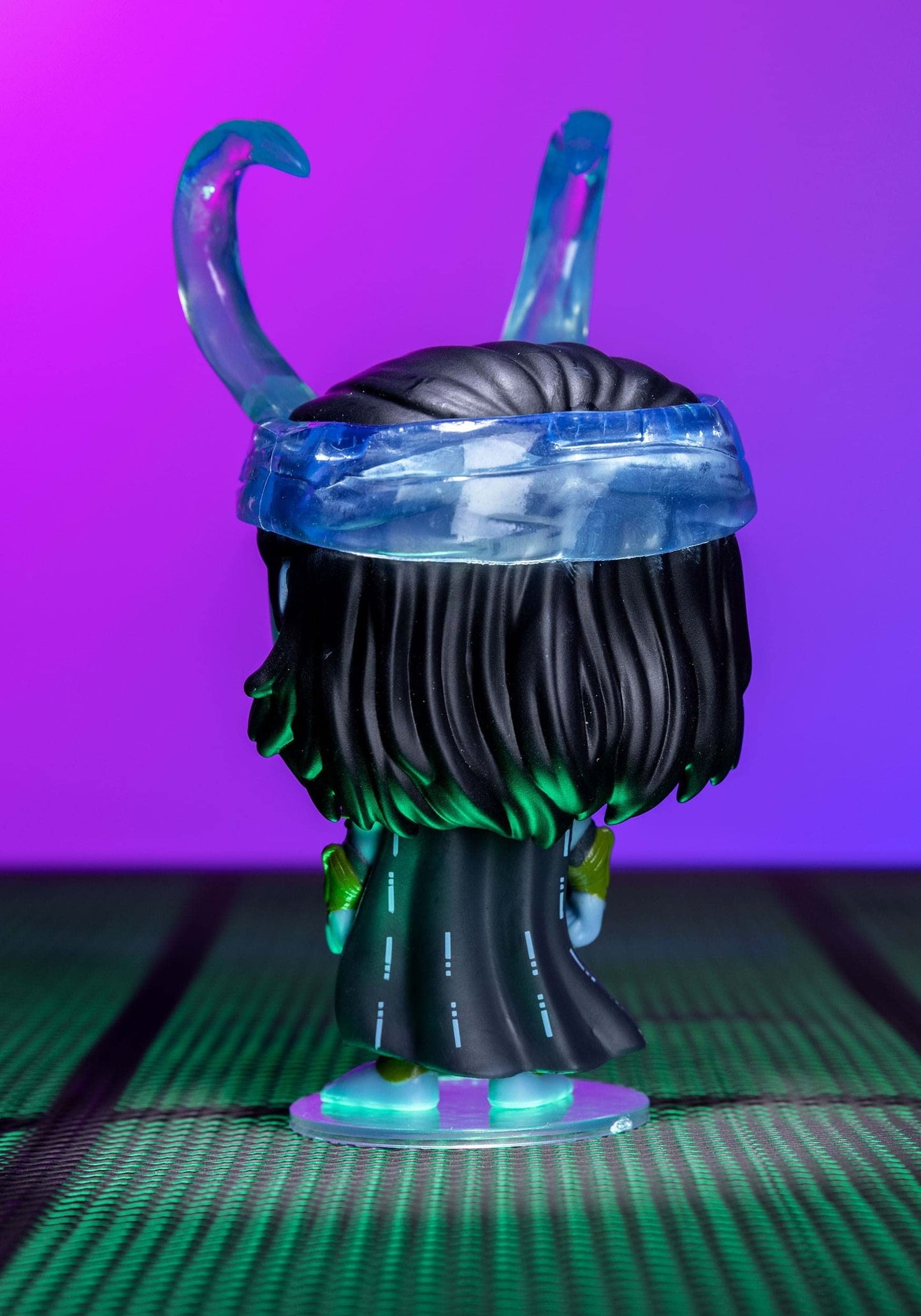Funko POP Pop! Marvel: What If? - Frost Giant Loki Multicolor
