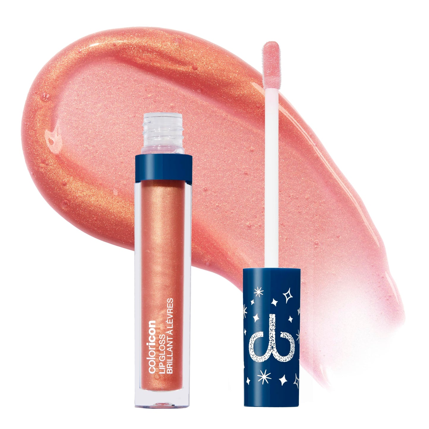 wet n wild Color Icon Lip Gloss Aries (671A)