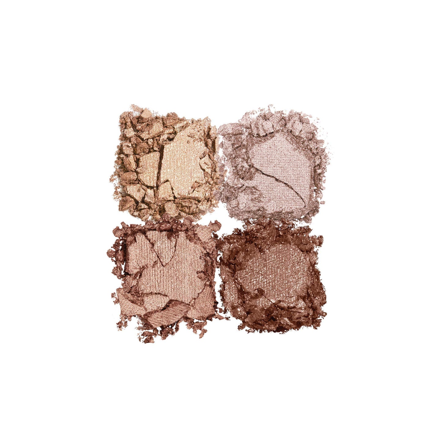 Fierce Foil Eyeshine Quartet Eyeshine - Milan