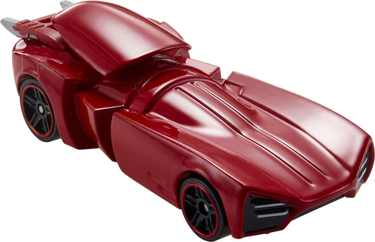Hot Wheels Star Wars: The Last Jedi Elite Praetorian Guard Character Car