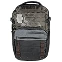 Bioworld Star Wars The Mandalorian Bounty Hunter Laptop Tech Padded Sleeve Backpack
