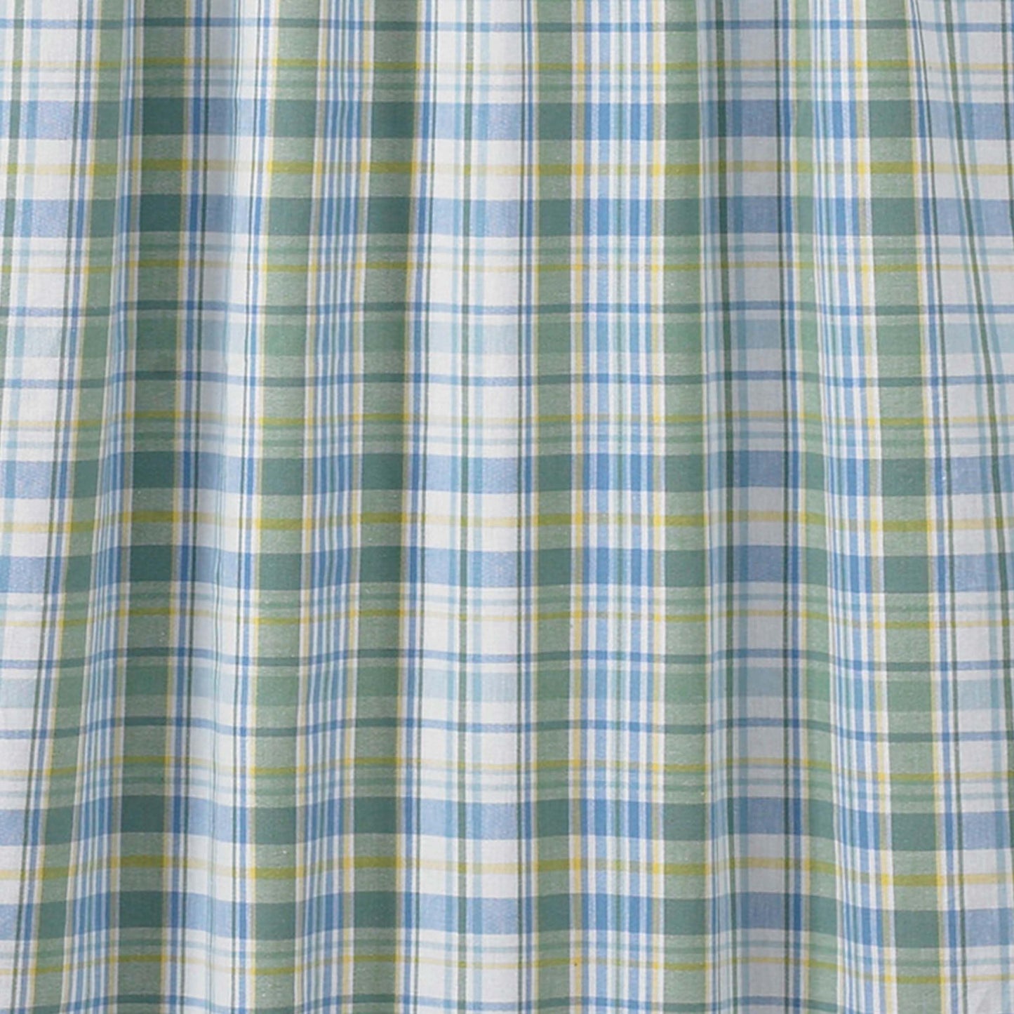 Park Designs Sarasota Shower Curtain, 72 x 72