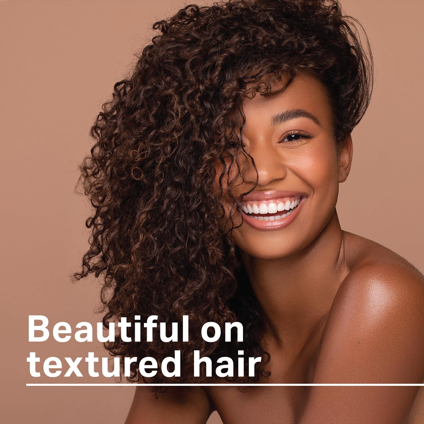 AmPro Shine-n-Jam Rainbow Edges - Strong Hold Curly Hair Gel for Women - Styling Gel for Women - Strengthens with Silk Protein - Cherry Apple - 4 oz