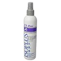 Isoplus Braid Sheen and Holding Spray 10oz