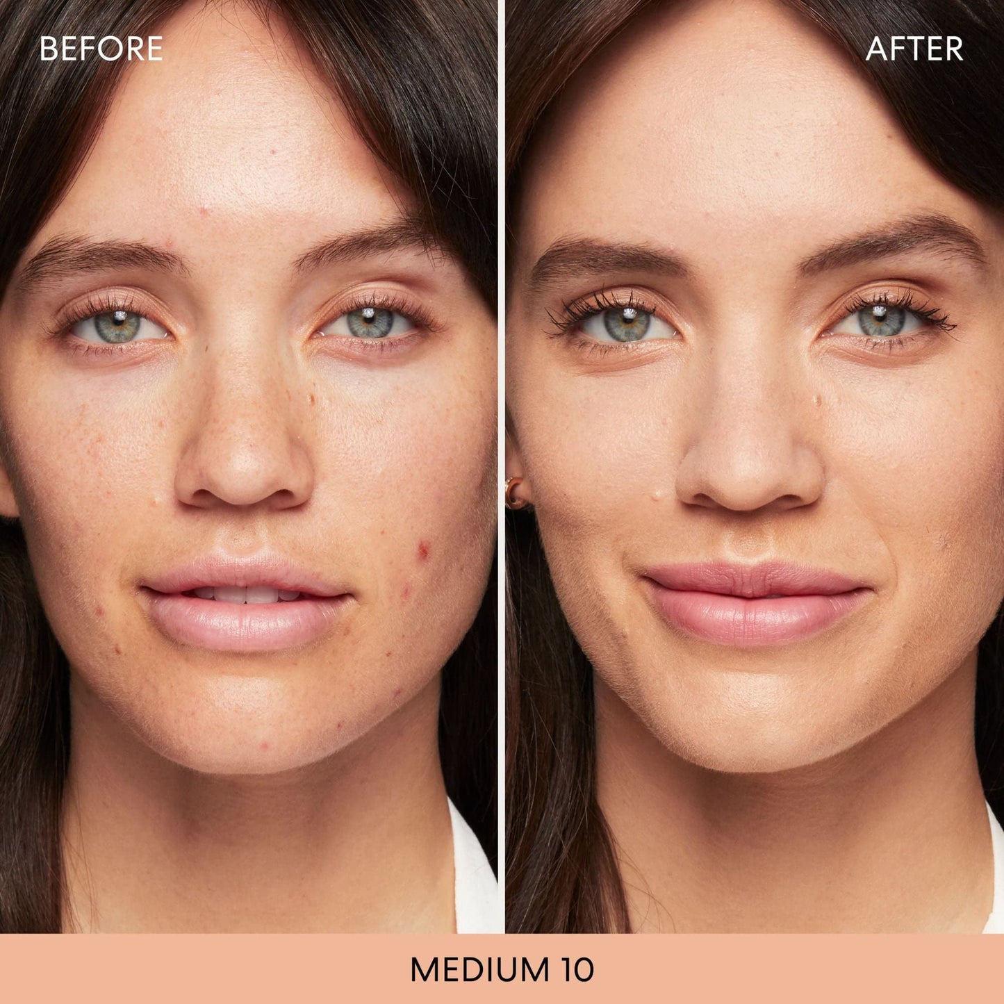 bareMinerals Original Loose Powder Foundation SPF 15, Medium 10