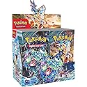 POKEMON TCG: Scarlet & Violet Stellar Crown Booster Box