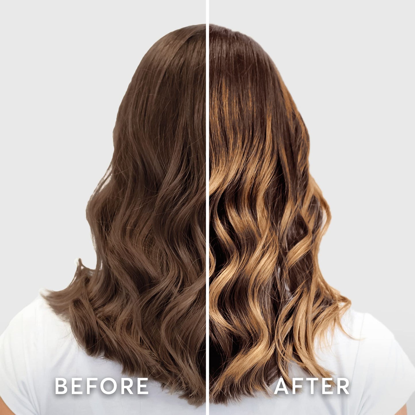 Madison Reed Light Works Balayage Highlighting Kit, Creates Natural-Looking Warm Honey Highlights (Palmi - Blonde), Amonia Free, Cruelty Free, 2 Step