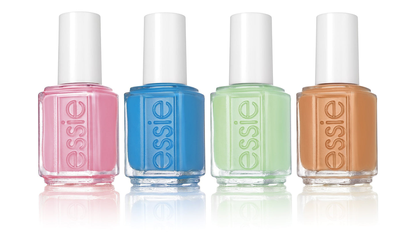 essie Nail Polish, Glossy Shine Finish, Going Guru, 0.46 fl. oz.
