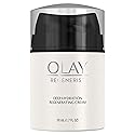 Face Moisturizer by Olay Regenerist Advanced Anti-Aging Deep Hydration Regenerating Cream Moisturizer, 1.7 Fluid Ounce Packaging may Vary