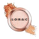 LORAC Light Source Mega Beam Highlighter | Highlighter Makeup Powder | Shimmer Highlighter | Gilded Lily Gold