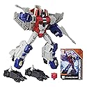 Transformers: Generations Power of the Primes Voyager Class Starscream