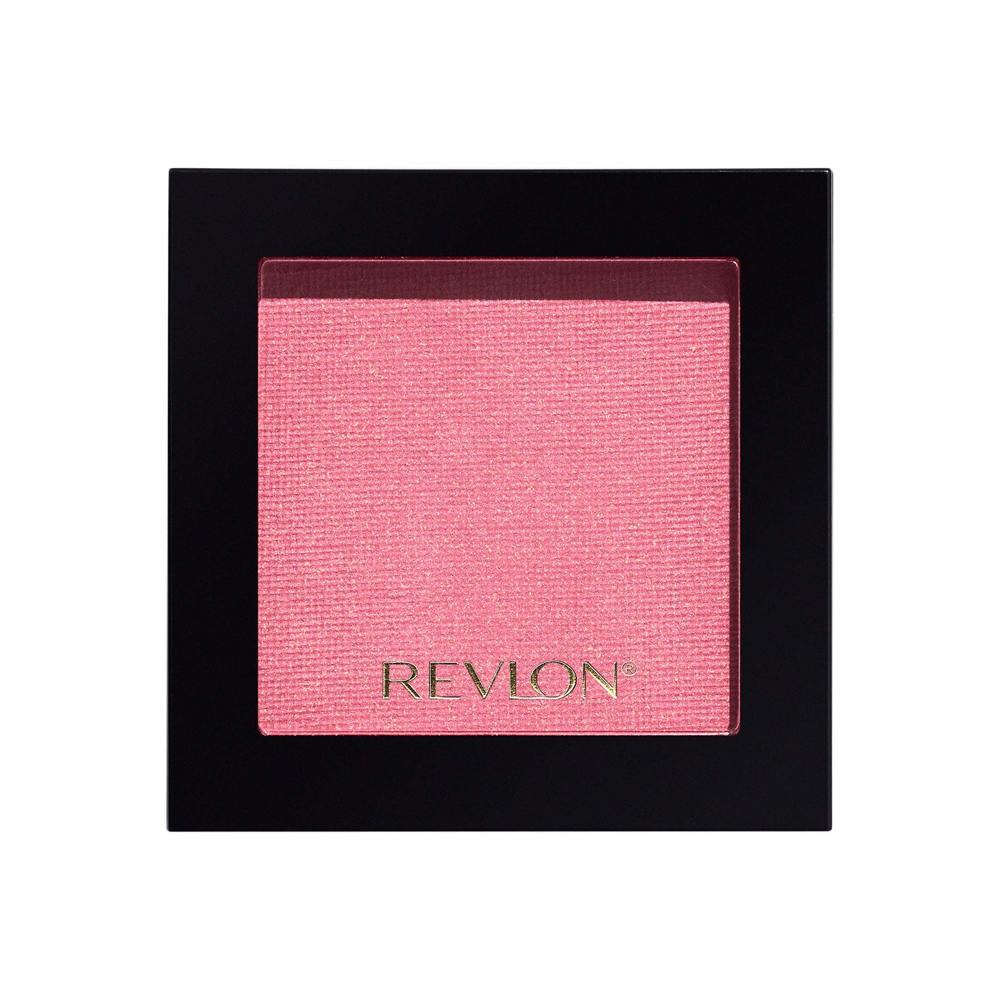 Revlon Powder Blush Face Makeup, High Impact Buildable Color, Lightweight & Smooth Finish, 030 Pinkognito, 0.17 oz