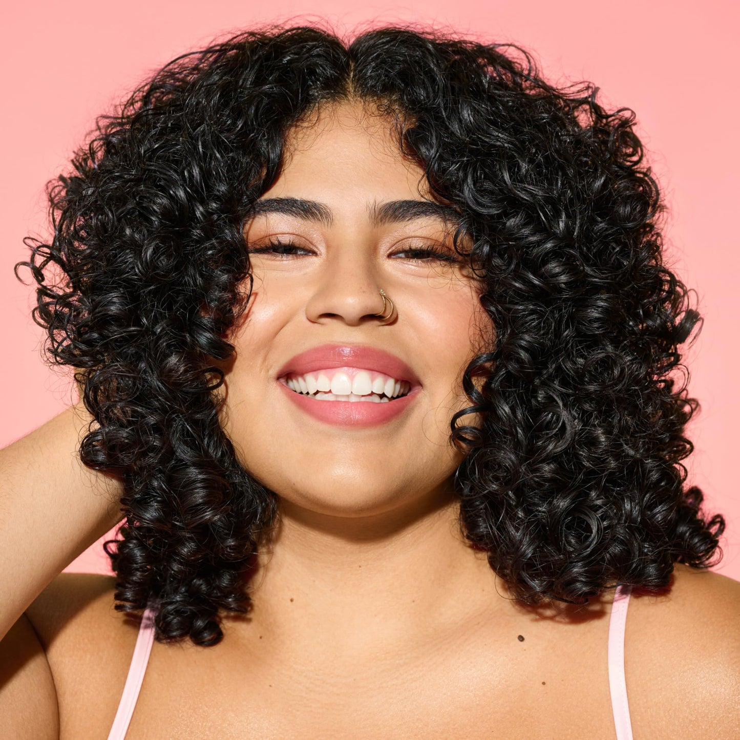 DevaCurl One Condition Original Rich Cream Conditioner, Soft Lemongrass, 12 fl. oz.