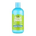 Just For Me Curl Peace Ultimate Detangling Shampoo - Cleanses & Hydrates, Contains Marshmallow Root Extract, Cocoa Butter & Raw Honey, No Animal