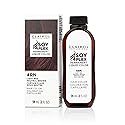 Clairol Professional Permanent Liquicolor, 4rn Light Red Neutral Brown, 2 Fl Oz - Packaging May Vary